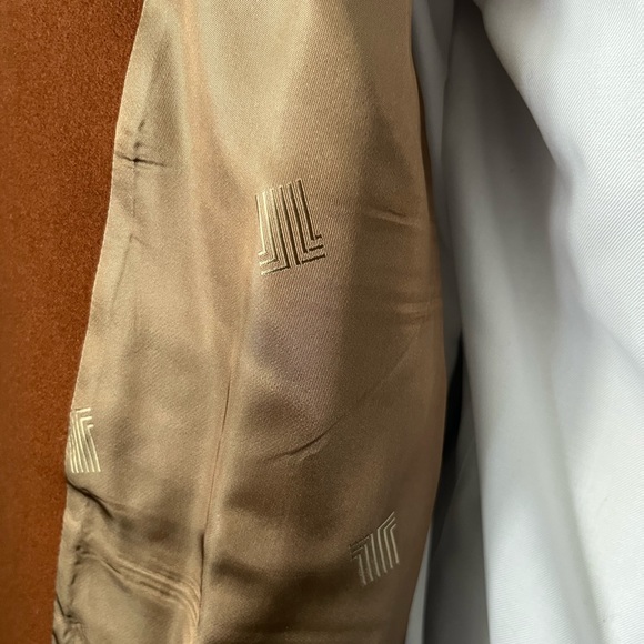 Lanvin lightweight wool sport coat - Picture 4 of 7